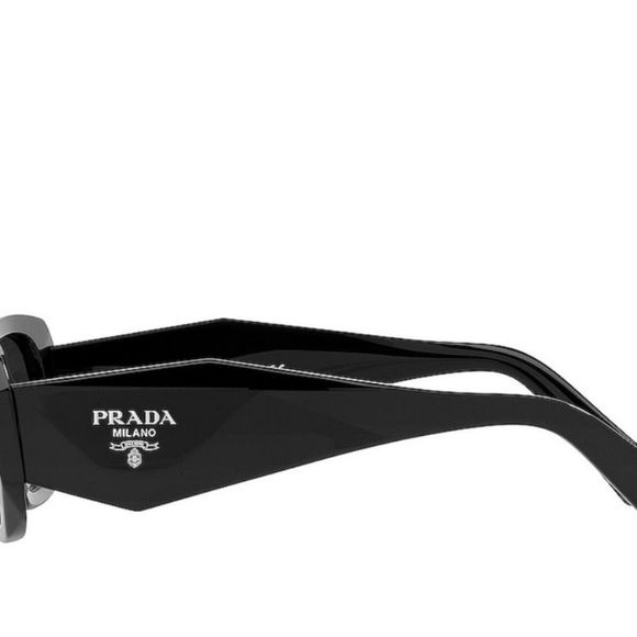 Prada PR 17WSF Sunglasses - Picture 6 of 11